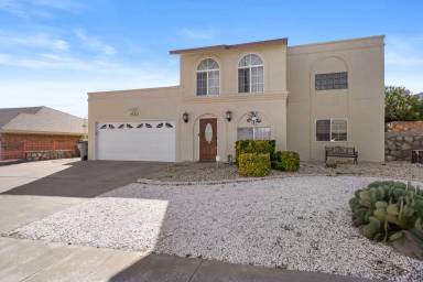 Main picture of 4332 Loma de Brisas Dr