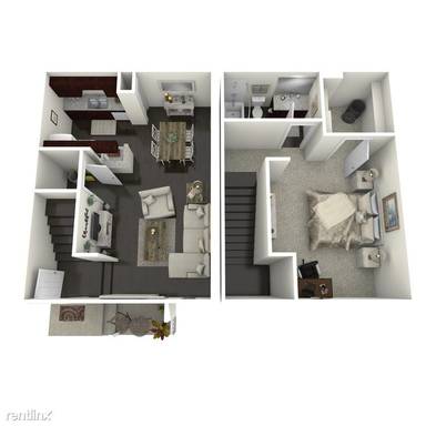 Main picture of Chase View Apartments
