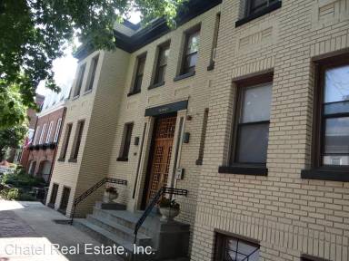 Main picture of 1318 35th St NW