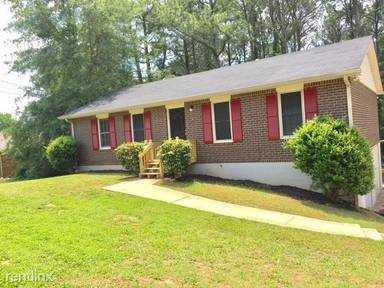 Main picture of 3613 Fay Dr