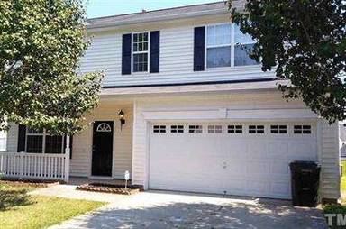 Main picture of 1804 Medallion Dr