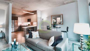 Main picture of The Residences of Addison & Clark