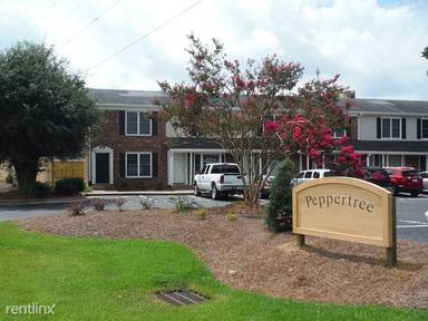 Main picture of Peppertree Town homes