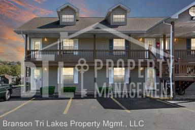Main picture of 21 Fall Creek Trl
