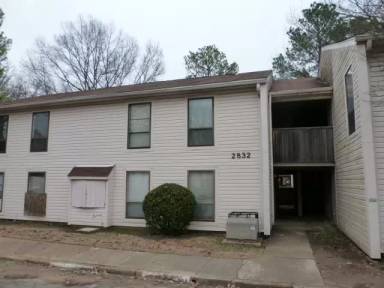 Main picture of 2832 Los Gatos Ct