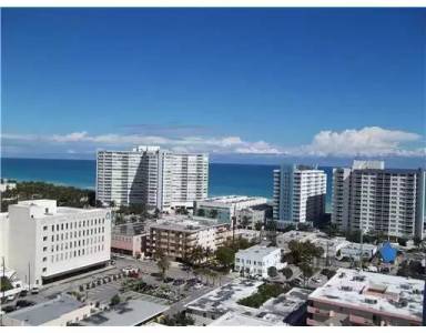 Main picture of Blu of North Beach