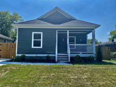 Main picture of 2607 Cannon Ave