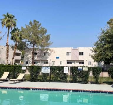 Main picture of Virginia Apartments