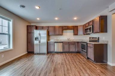 Main picture of South Side Townhomes