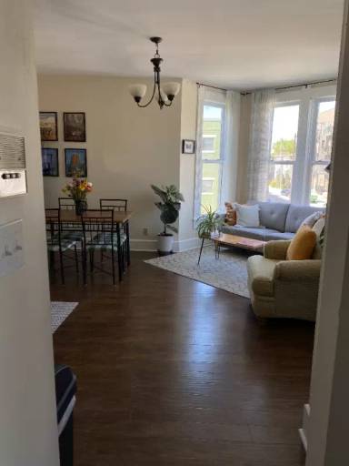 Main picture of Christian Place Apartments