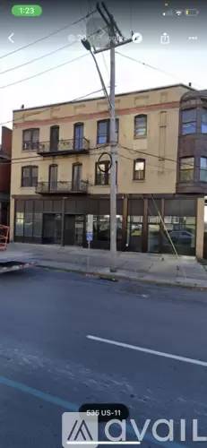 Main picture of 533 N State St