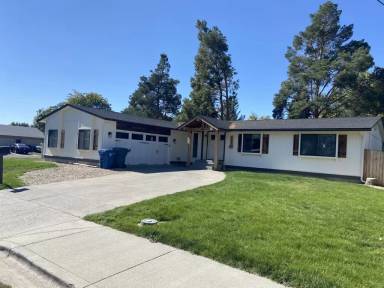Main picture of 1485 N 10th E