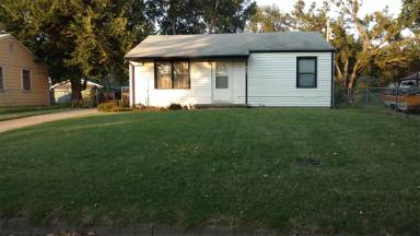 Main picture of 807 Choctaw Ave