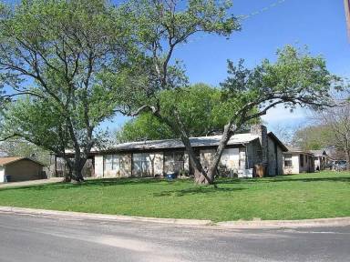 Main picture of 309 E Grady Dr