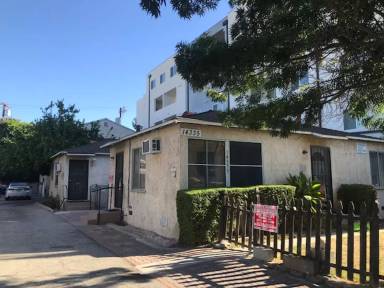Main picture of 14337 Sylvan St