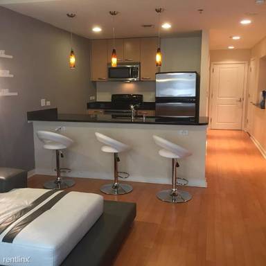 Main picture of The Metropolitan Condominiums