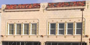 Main picture of 117 1/2 S Santa Fe Ave