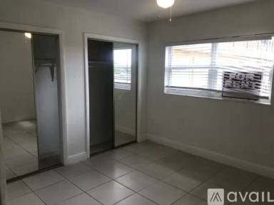 Main picture of Tropical Park Condominium