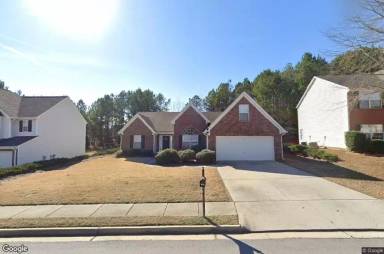 Main picture of 3900 Crescent Walk Ln