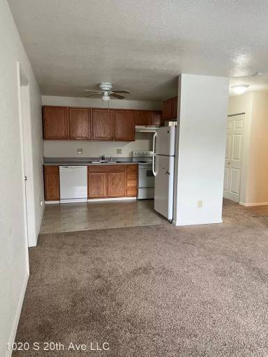 Main picture of 1020 S 20th Ave