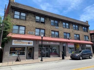 Main picture of 1927 Murray Ave