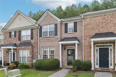 Main picture of 4704 Liberty Square Dr
