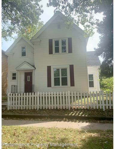Main picture of 4603 Bancroft Ave