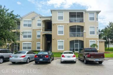 Main picture of 2301 Butterfly Palm Way