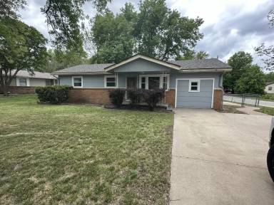 Main picture of 6331 N Millsboro St