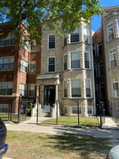Main picture of 6345 S Woodlawn Ave