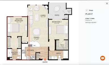 Main picture of 89 Parkcrest