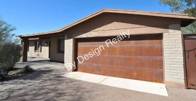 Main picture of 6515 N Burro Creek Pl