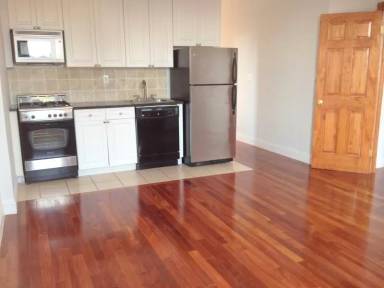 Main picture of 166 2nd Ave Apartments