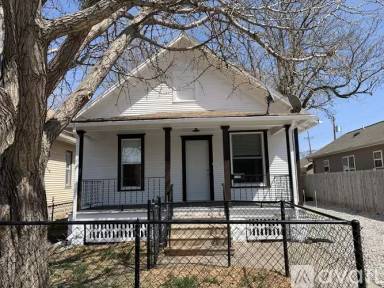 Main picture of 1136 N 28th St