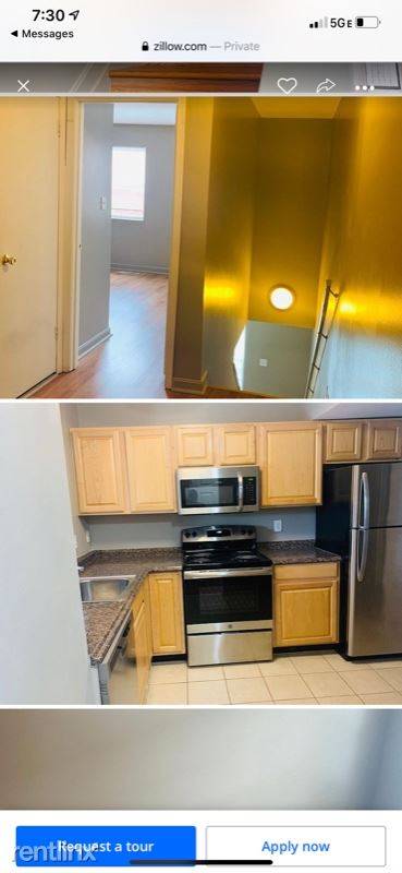 Main picture of 1206 W Lafayette Ave