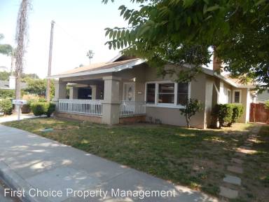 Main picture of 4592 Central Ave