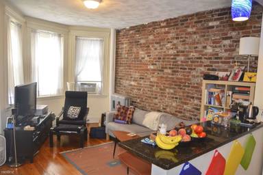 Main picture of 66 Queensberry St