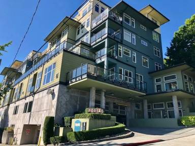 Main picture of Portal Condos