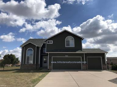 Main picture of 9925 Allendale Ct