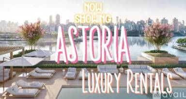 Main picture of Astoria West