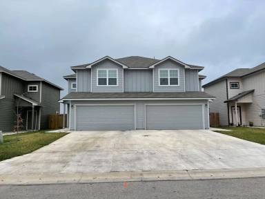 Main picture of Canyon Reserve