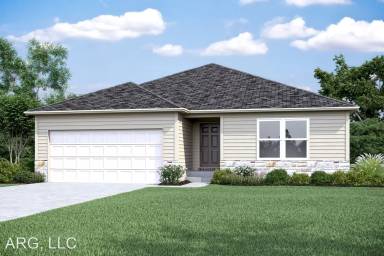 Main picture of 31719 W 172nd St