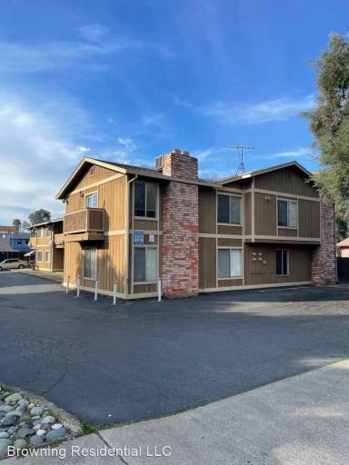 Main picture of Almondwood Apartments