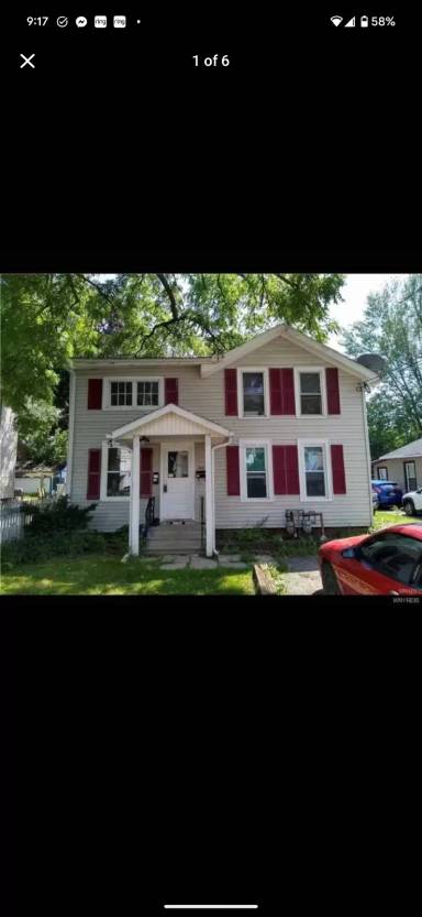 Main picture of 243 South St