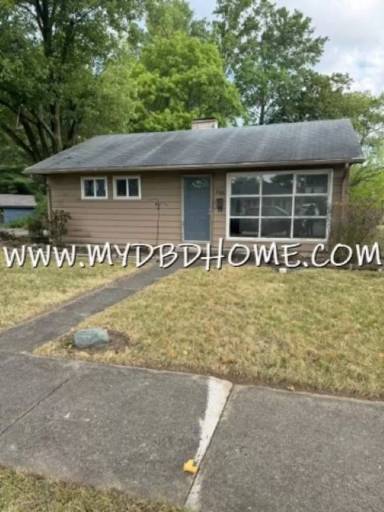 Main picture of 2103 Hazelwood Ave