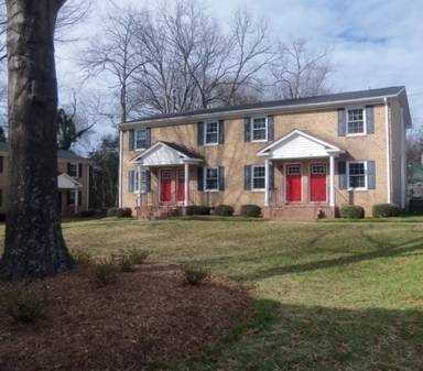 Main picture of 409 Pinckney St