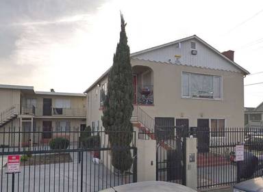 Main picture of 1235 30th St