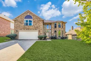 Main picture of 2317 Stoney Brook Ln
