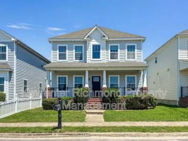 Main picture of 4709 Louisiana St