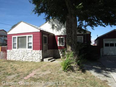 Main picture of 1326 E A St